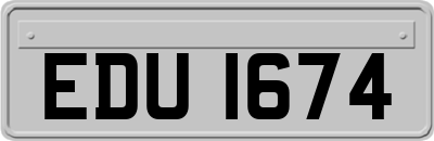 EDU1674