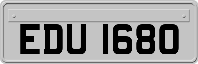 EDU1680