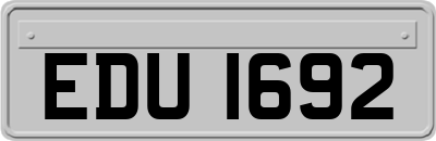 EDU1692
