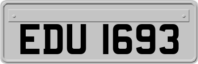 EDU1693