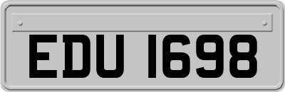EDU1698