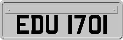 EDU1701
