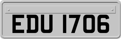 EDU1706