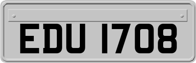 EDU1708