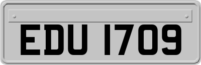 EDU1709