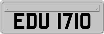 EDU1710