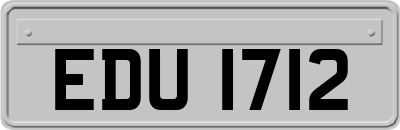 EDU1712