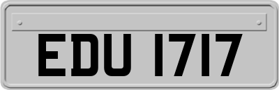 EDU1717