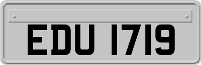 EDU1719