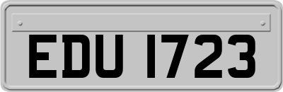 EDU1723
