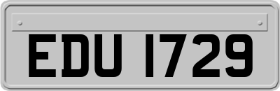 EDU1729