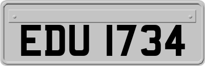 EDU1734