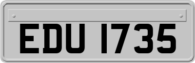 EDU1735