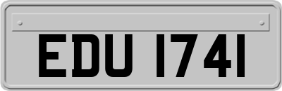 EDU1741