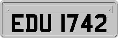 EDU1742