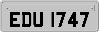 EDU1747