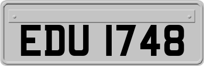 EDU1748