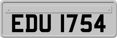 EDU1754