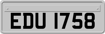 EDU1758