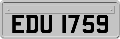 EDU1759