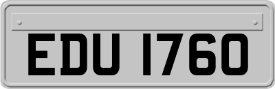 EDU1760