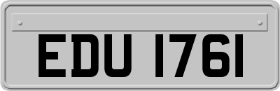 EDU1761