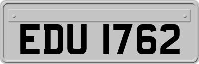 EDU1762