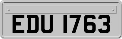EDU1763