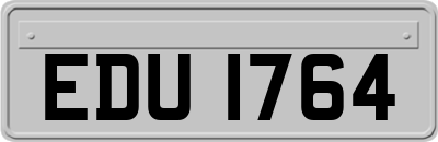 EDU1764