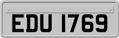 EDU1769