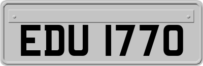 EDU1770