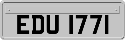 EDU1771
