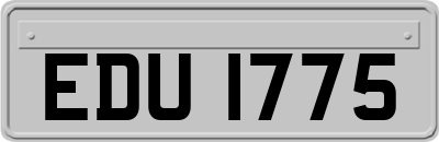 EDU1775