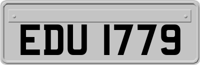 EDU1779