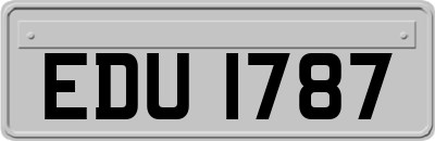 EDU1787
