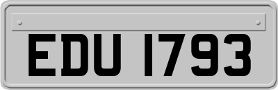 EDU1793