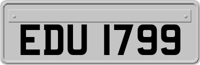 EDU1799