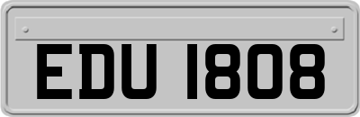 EDU1808