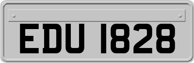 EDU1828