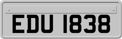 EDU1838