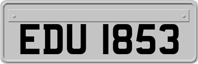 EDU1853