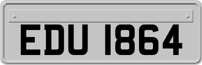 EDU1864