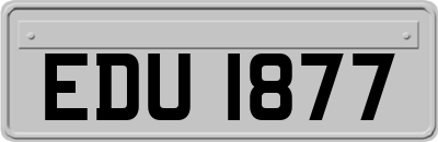 EDU1877