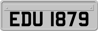 EDU1879