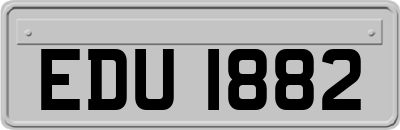 EDU1882