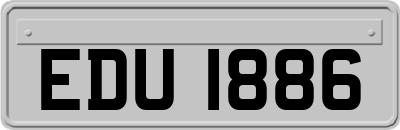EDU1886
