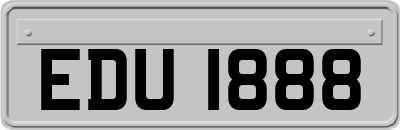 EDU1888