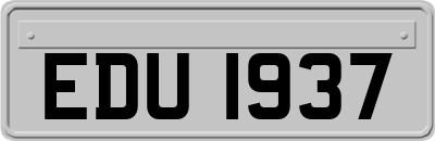 EDU1937