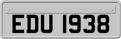 EDU1938