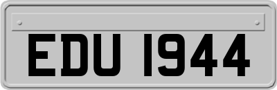 EDU1944